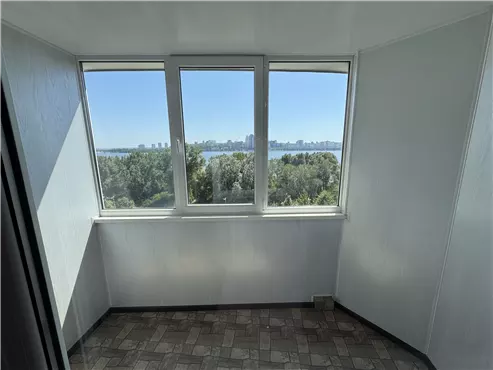 Сдам 1к квартиру 40 м², 15000 грн./мес., улица Солнечная Набережная, Амур-Нижнеднепровский район. Фото №3