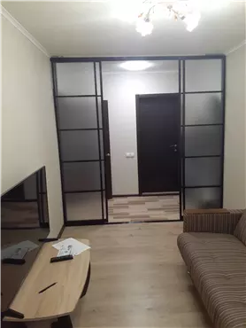 Сдам 2к квартиру 47 м², 15000 грн./мес., улица Полонской-Василенко, Амур-Нижнеднепровский район. Фото №3