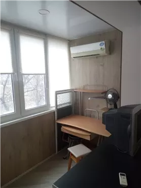 Сдам 2к квартиру 47 м², 15000 грн./мес., улица Полонской-Василенко, Амур-Нижнеднепровский район. Фото №4
