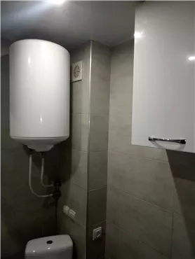 Сдам 2к квартиру 47 м², 15000 грн./мес., улица Полонской-Василенко, Амур-Нижнеднепровский район. Фото №8