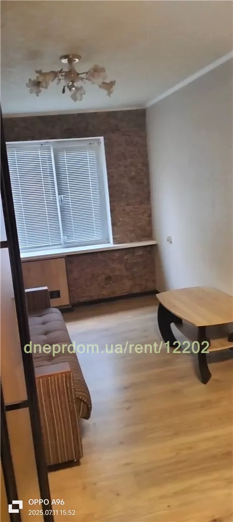 Сдам 2к квартиру 15000 грн./мес. вулиця Полонської-Василенко, Амур-Нижньодніпровський район. Площ. 47 м². Фото №11