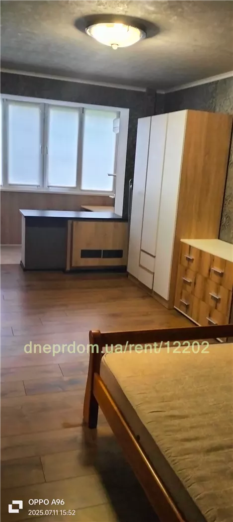 Сдам 2к квартиру 15000 грн./мес. вулиця Полонської-Василенко, Амур-Нижньодніпровський район. Площ. 47 м². Фото №15