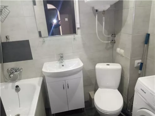 Сдам 2к квартиру 47 м², 15000 грн./мес., улица Полонской-Василенко, Амур-Нижнеднепровский район. Фото №5