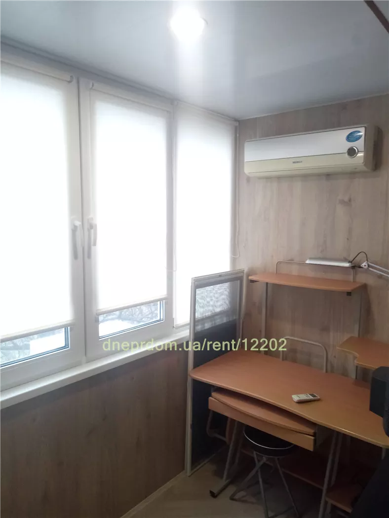 Сдам 2к квартиру 15000 грн./мес. вулиця Полонської-Василенко, Амур-Нижньодніпровський район. Площ. 47 м².