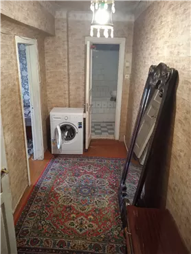Здам 1к квартиру 45 м², 9000 грн./міс., проспект Дмитра Яворницького, Центральний район. Фото №2