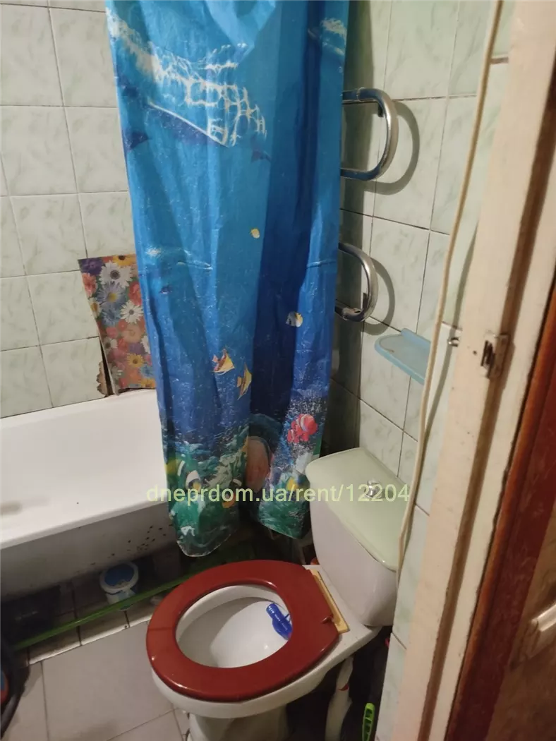 Сдам 2к квартиру 10000 грн./мес. вулиця Автобуду, Чечелівський район. Площ. 50 м². Фото №2