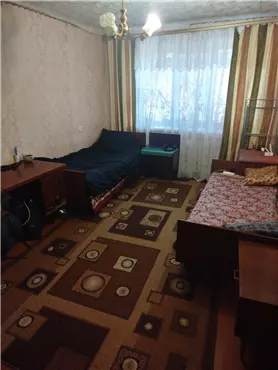 Здам 2к квартиру 50 м², 10000 грн./міс., вулиця Автобуду, Чечелівський район. Фото №2
