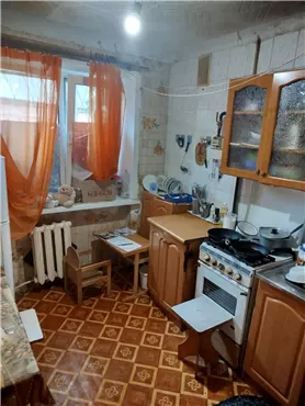 Здам 2к квартиру 50 м², 10000 грн./міс., вулиця Автобуду, Чечелівський район. Фото №3