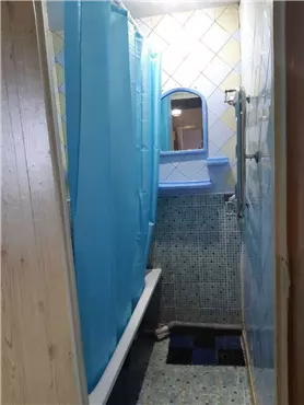Здам 2к квартиру 49 м², 10000 грн./міс., ж/м Тополь-2, Шевченковский район, Днепропетровский район. Фото №7