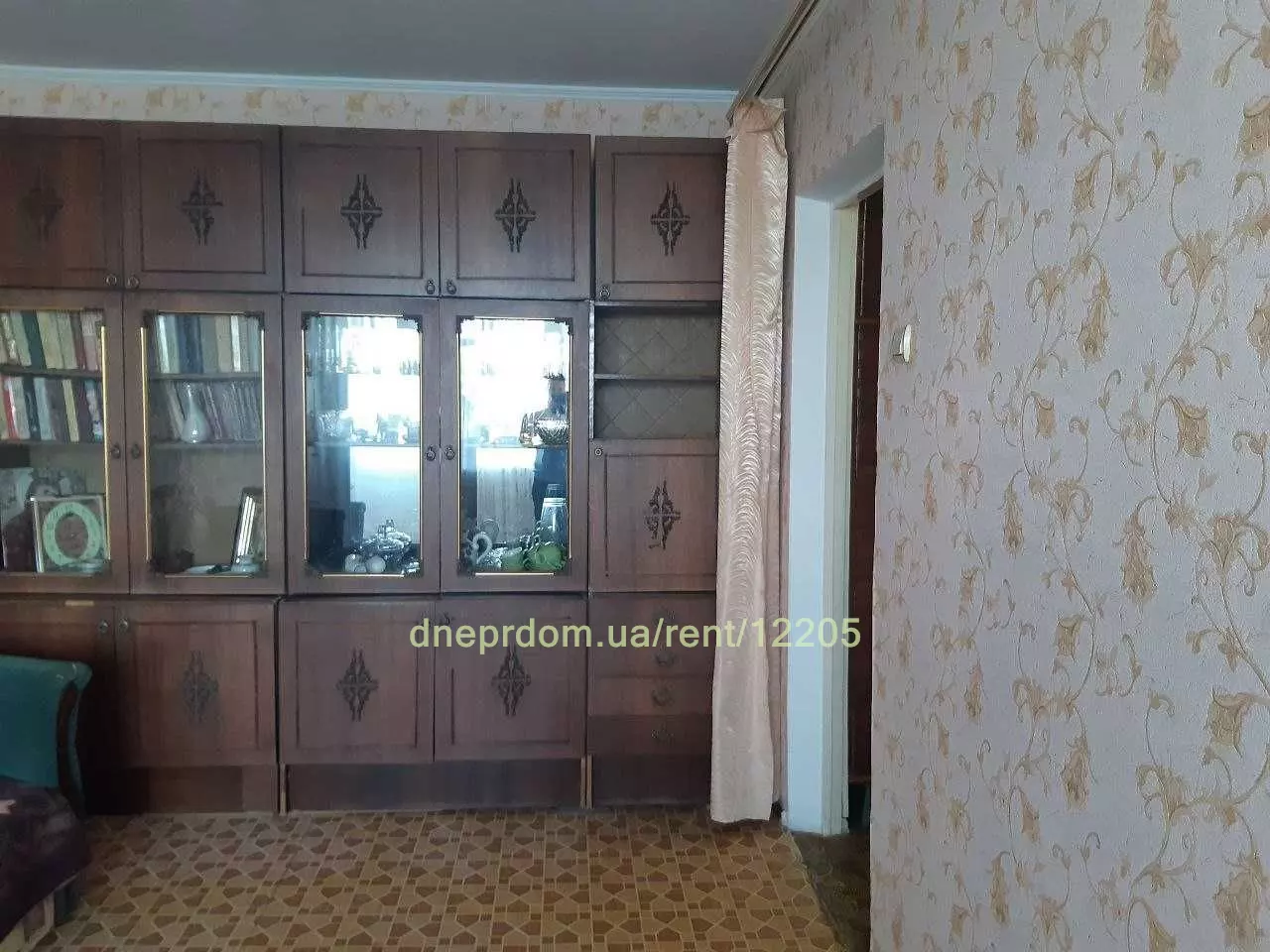 Сдам 2к квартиру 10000 грн./мес. ж/м Тополь-2, Шевченковский район, Днепропетровский район. Площ. 49 м². Фото №8