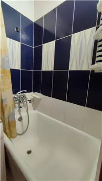 Сдам 1к квартиру 23 м², 8000 грн./мес., просп. Богдана Хмельницкого, Шевченковский район. Фото №1