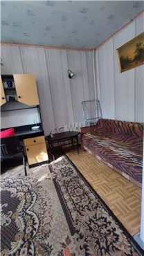 Сдам 1к квартиру 23 м², 8000 грн./мес., просп. Богдана Хмельницкого, Шевченковский район. Фото №2