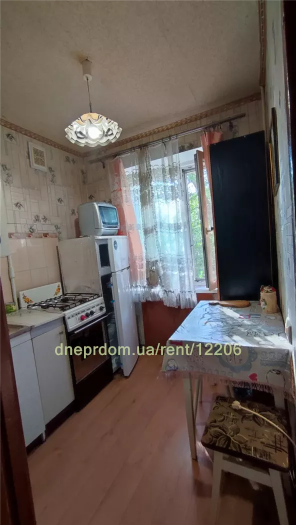 Сдам 1к квартиру 8000 грн./мес. просп. Богдана Хмельницького, Шевченківський район. Площ. 23 м². Фото №6