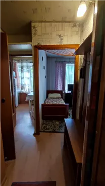 Сдам 1к квартиру 23 м², 8000 грн./мес., просп. Богдана Хмельницкого, Шевченковский район. Фото №4