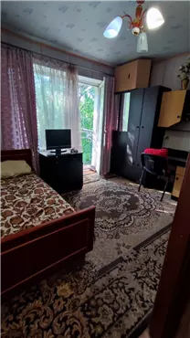 Сдам 1к квартиру 23 м², 8000 грн./мес., просп. Богдана Хмельницкого, Шевченковский район. Фото №5