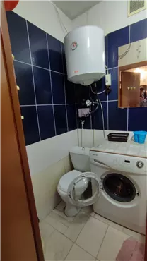 Сдам 1к квартиру 23 м², 8000 грн./мес., просп. Богдана Хмельницкого, Шевченковский район. Фото №6