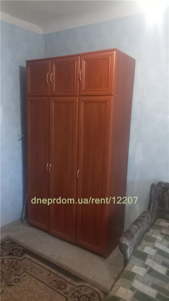 Сдам 2к квартиру 12000 грн./мес. вулиця Свєтлова, Шевченківський район. Площ. 70 м². Фото №4
