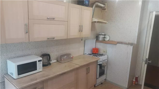 Сдам 2к квартиру 70 м², 12000 грн./мес., улица Светлова, Шевченковский район. Фото №8