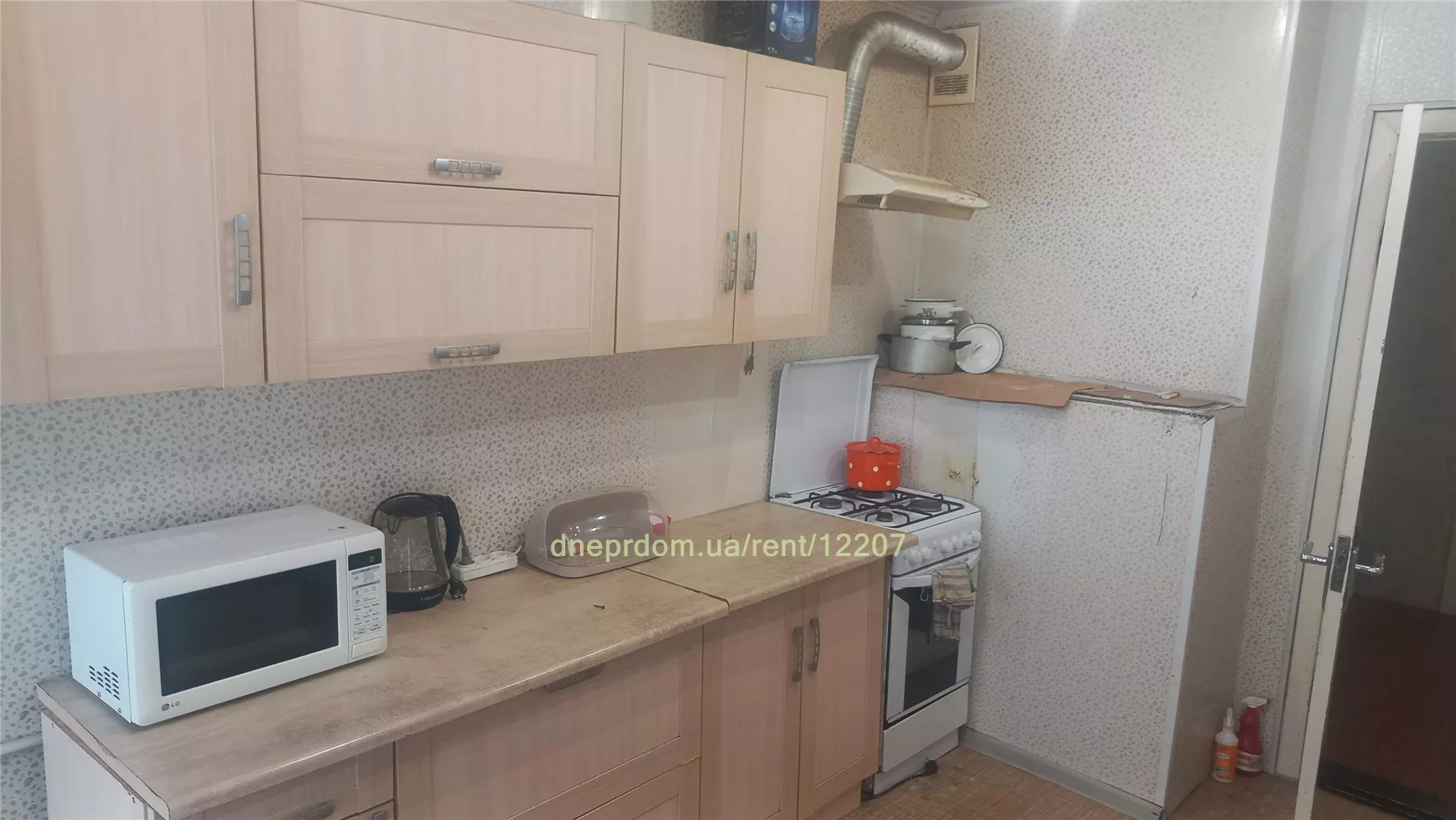 Сдам 2к квартиру 12000 грн./мес. вулиця Свєтлова, Шевченківський район. Площ. 70 м². Фото №8