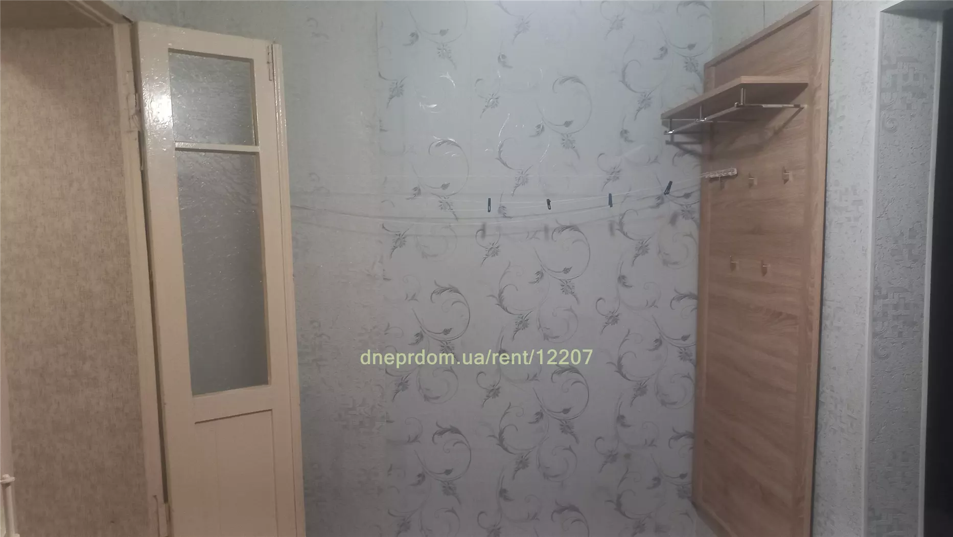 Сдам 2к квартиру 12000 грн./мес. вулиця Свєтлова, Шевченківський район. Площ. 70 м². Фото №11