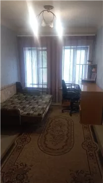 Сдам 2к квартиру 70 м², 12000 грн./мес., улица Светлова, Шевченковский район. Фото №3