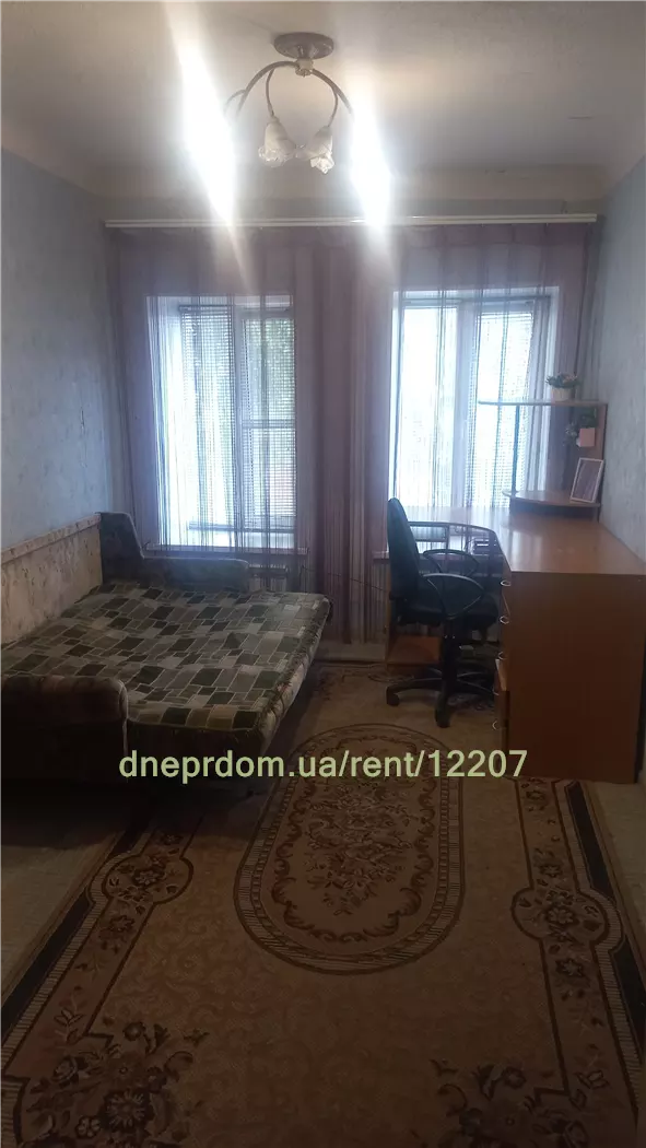 Сдам 2к квартиру 12000 грн./мес. вулиця Свєтлова, Шевченківський район. Площ. 70 м². Фото №3