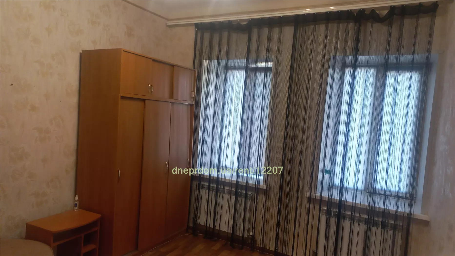 Сдам 2к квартиру 12000 грн./мес. вулиця Свєтлова, Шевченківський район. Площ. 70 м². Фото №6