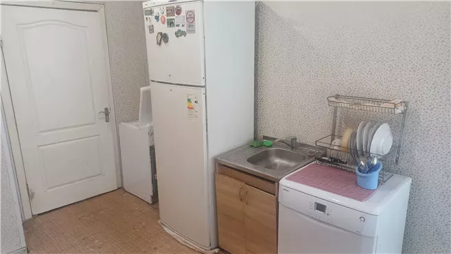 Сдам 2к квартиру 70 м², 12000 грн./мес., улица Светлова, Шевченковский район. Фото №7