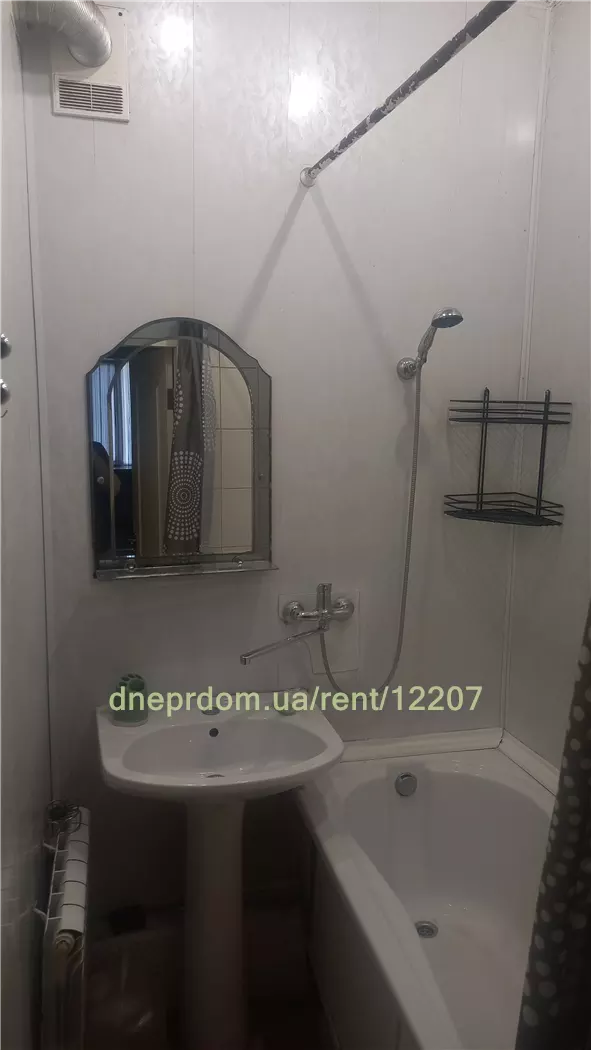 Сдам 2к квартиру 12000 грн./мес. вулиця Свєтлова, Шевченківський район. Площ. 70 м². Фото №12
