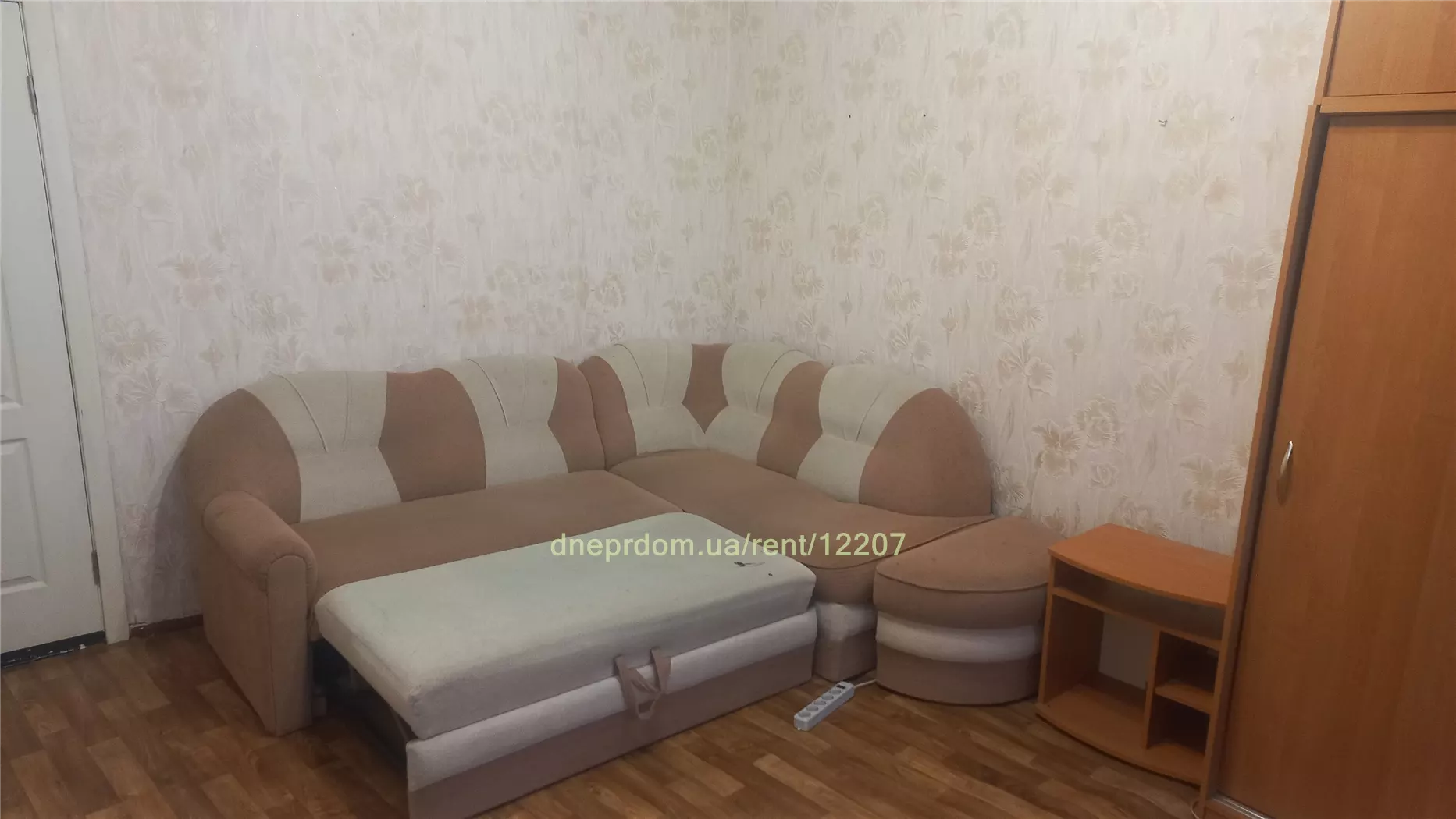 Сдам 2к квартиру 12000 грн./мес. вулиця Свєтлова, Шевченківський район. Площ. 70 м².
