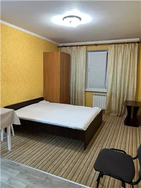 Сдам 1к квартиру 22 м², 8500 грн./мес., переулок Добровольцев, Соборный район, Днепр, Днепропетровский горсовет, UA. Фото №4