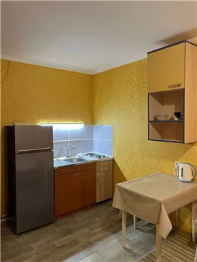 Сдам 1к квартиру 22 м², 8500 грн./мес., переулок Добровольцев, Соборный район, Днепр, Днепропетровский горсовет, UA. Фото №5