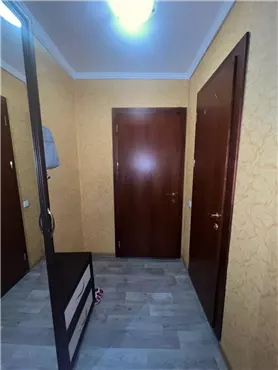 Сдам 1к квартиру 22 м², 8500 грн./мес., переулок Добровольцев, Соборный район, Днепр, Днепропетровский горсовет, UA. Фото №1