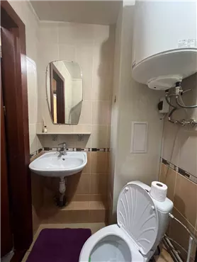 Сдам 1к квартиру 22 м², 8500 грн./мес., переулок Добровольцев, Соборный район, Днепр, Днепропетровский горсовет, UA. Фото №3