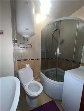 Сдам 1к квартиру 22 м², 8500 грн./мес., переулок Добровольцев, Соборный район, Днепр, Днепропетровский горсовет, UA. Фото №2