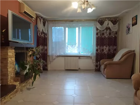 Сдам 2к квартиру 51 м², 13000 грн./мес., Рубиновый бульвар, Новокодацкий район. Фото №5