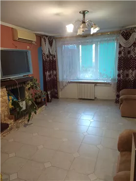 Сдам 2к квартиру 51 м², 13000 грн./мес., Рубиновый бульвар, Новокодацкий район. Фото №1