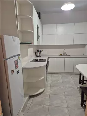 Сдам 2к квартиру 61 м², 14000 грн./мес., улица Святослава Храброго. Фото №4