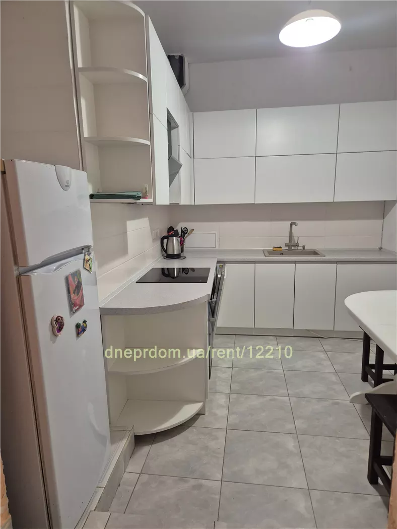 Сдам 2к квартиру 14000 грн./мес. вулиця Святослава Хороброго. Площ. 61 м². Фото №4