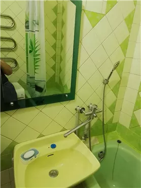 Здам 2к квартиру 52 м², 10000 грн./міс., Котляревського, вул, Амур-Нижньодніпровський район, Дніпро, UA. Фото №5