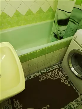 Здам 2к квартиру 52 м², 10000 грн./міс., Котляревського, вул, Амур-Нижньодніпровський район, Дніпро, UA. Фото №7