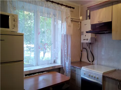 Здам 1к квартиру 24 м², 8500 грн./міс., Новокодацька площа, Новокодацький район. Фото №9