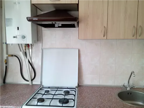 Здам 1к квартиру 24 м², 8500 грн./міс., Новокодацька площа, Новокодацький район. Фото №4