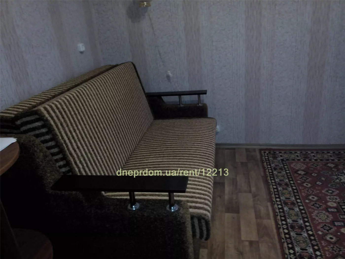 Сдам 1к квартиру 8000 грн./мес. Новокодацька площа, Новокодацький район. Площ. 24 м². Фото №5