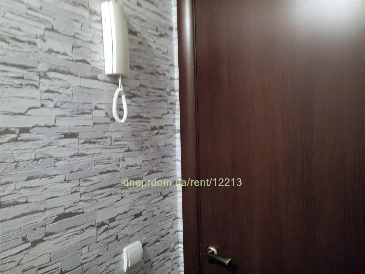 Сдам 1к квартиру 8000 грн./мес. Новокодацька площа, Новокодацький район. Площ. 24 м². Фото №4