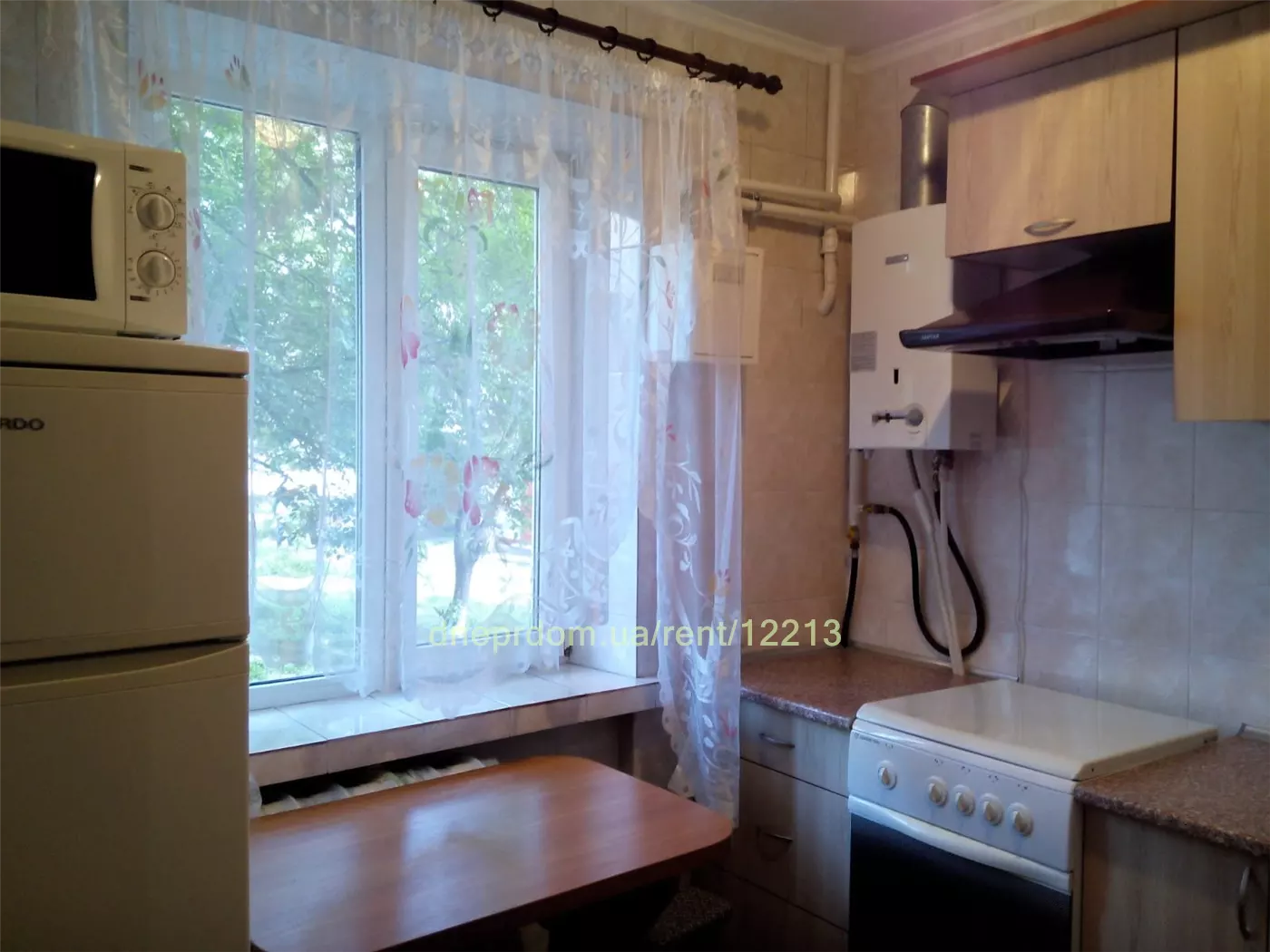 Сдам 1к квартиру 8000 грн./мес. Новокодацька площа, Новокодацький район. Площ. 24 м².