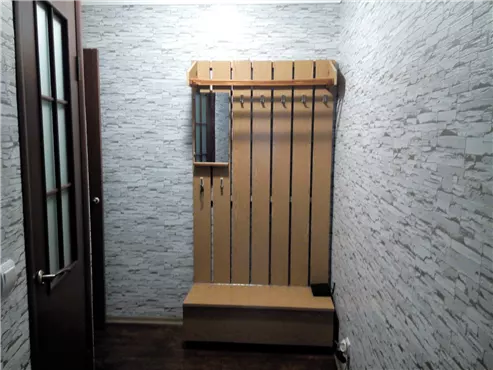 Здам 1к квартиру 24 м², 8000 грн./міс., Новокодацька площа, Новокодацький район. Фото №2