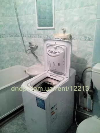 Сдам 1к квартиру 8000 грн./мес. Новокодацька площа, Новокодацький район. Площ. 24 м². Фото №7