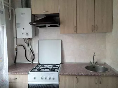 Здам 1к квартиру 24 м², 8000 грн./міс., Новокодацька площа, Новокодацький район. Фото №9