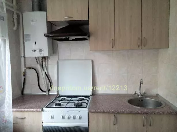 Сдам 1к квартиру 8000 грн./мес. Новокодацька площа, Новокодацький район. Площ. 24 м². Фото №9